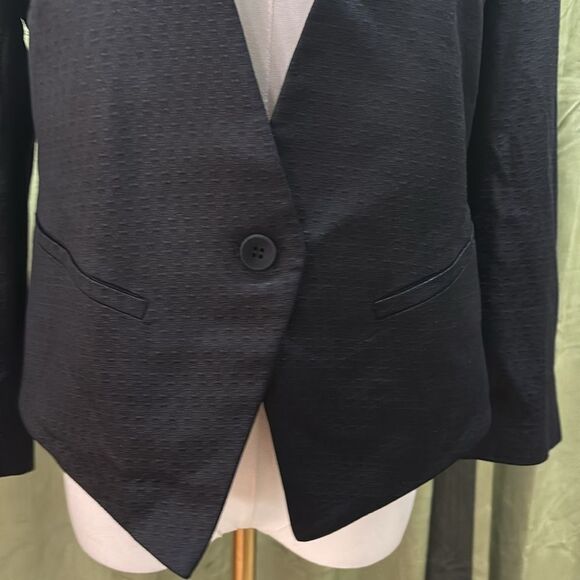 Helmut Lang cropped blazer, US4 - Picture 5 of 10